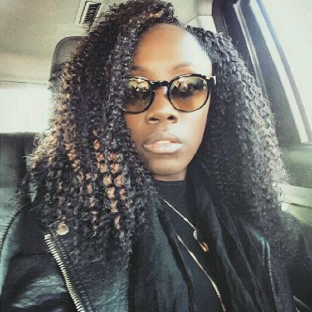 Meet your Posher, Jen